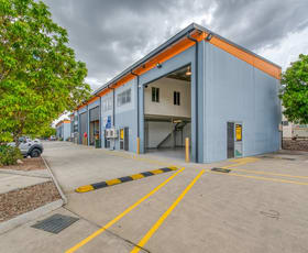 Factory, Warehouse & Industrial commercial property leased at 14/11 Forge Close Sumner QLD 4074