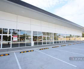 Shop & Retail commercial property leased at Sunnybank Hills QLD 4109