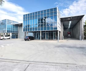 Factory, Warehouse & Industrial commercial property leased at 3/77 Postle Street Coopers Plains QLD 4108