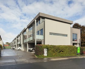 Offices commercial property leased at 3/5 Rose Street Hawthorn East VIC 3123