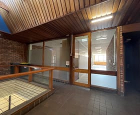 Offices commercial property leased at 1/15-23 Dumaresq St Campbelltown NSW 2560