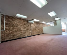 Offices commercial property leased at 1/15-23 Dumaresq St Campbelltown NSW 2560