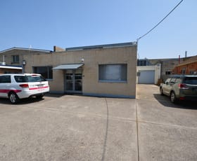 Factory, Warehouse & Industrial commercial property leased at 12 Ferry Avenue Melrose Park SA 5039