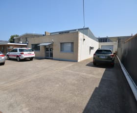 Offices commercial property leased at 12 Ferry Avenue Melrose Park SA 5039