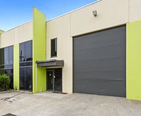 Factory, Warehouse & Industrial commercial property leased at 16 Dalkeith Drive Dromana VIC 3936