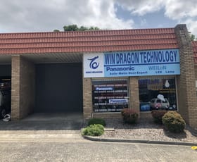 Factory, Warehouse & Industrial commercial property leased at 4/3-11 Coolstore Road Croydon VIC 3136
