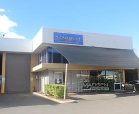 Showrooms / Bulky Goods commercial property leased at 2/29 Collinsvale Street Rocklea QLD 4106