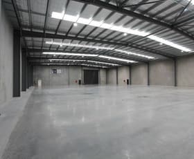 Factory, Warehouse & Industrial commercial property leased at 3 Wulbanga Street Prestons NSW 2170
