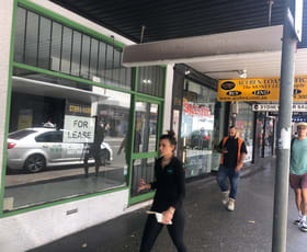 Shop & Retail commercial property leased at 364 Oxford St Bondi Junction NSW 2022