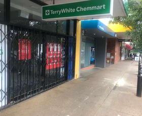 Shop & Retail commercial property leased at 98 Mount Eliza Way Mount Eliza VIC 3930