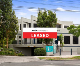 Offices commercial property leased at Office/Suite 8, 875 Glen Huntly Road Caulfield VIC 3162