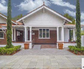 Offices commercial property leased at 25 Colin Street West Perth WA 6005