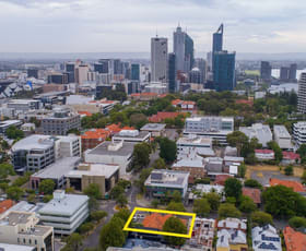 Offices commercial property leased at 25 Colin Street West Perth WA 6005