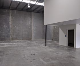 Factory, Warehouse & Industrial commercial property leased at 3/36 Latitude Boulevard Thomastown VIC 3074