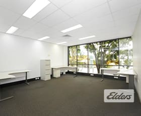 Offices commercial property leased at 129 Logan Road Woolloongabba QLD 4102