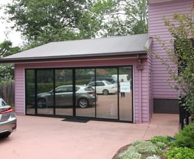 Medical / Consulting commercial property leased at Suite 1/4 Margaret Street East Toowoomba QLD 4350