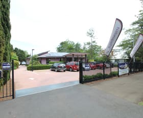 Offices commercial property leased at Suite 1/4 Margaret Street East Toowoomba QLD 4350