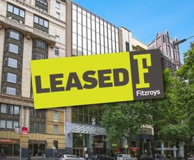 Offices commercial property leased at Level 10/420 Collins Street Melbourne VIC 3000
