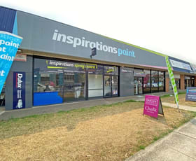 Factory, Warehouse & Industrial commercial property leased at 5 & 6,109 Batt Street Penrith NSW 2750