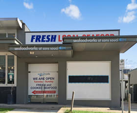 Other commercial property leased at 3/359-363 Rocky Point Road Sans Souci NSW 2219