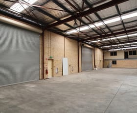 Factory, Warehouse & Industrial commercial property leased at 22 Eva Street Maddington WA 6109