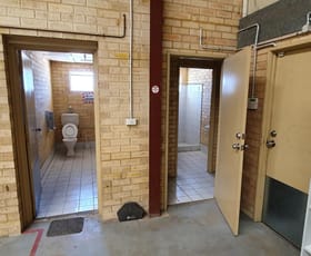 Factory, Warehouse & Industrial commercial property leased at 22 Eva Street Maddington WA 6109