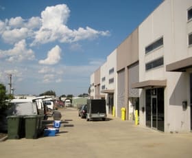 Factory, Warehouse & Industrial commercial property leased at 6/2 Industrial Drive Somerville VIC 3912