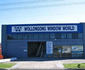 Shop & Retail commercial property leased at 34 Swan Street Wollongong NSW 2500