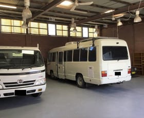Factory, Warehouse & Industrial commercial property leased at 7/107 President Street Welshpool WA 6106