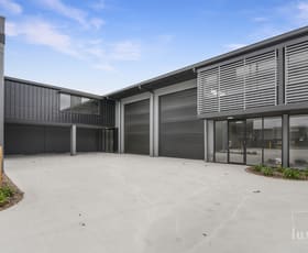 Showrooms / Bulky Goods commercial property leased at 9/24-26 Hancock Way Baringa QLD 4551