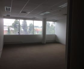 Offices commercial property leased at 36/195 Wellington Road Clayton VIC 3168