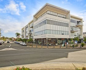 Medical / Consulting commercial property leased at 10 -75-77 Wharf Street Tweed Heads NSW 2485