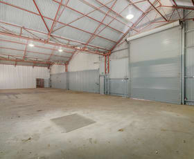 Factory, Warehouse & Industrial commercial property leased at 21 Cox Street Pinjarra WA 6208
