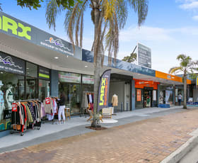 Shop & Retail commercial property leased at 5/343 Barrenjoey Road Newport NSW 2106