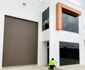 Factory, Warehouse & Industrial commercial property leased at Unit 25/24 Bormar Drive Pakenham VIC 3810