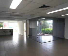 Showrooms / Bulky Goods commercial property leased at Unit  1/36 Pradella Street Darra QLD 4076