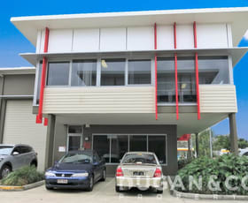 Offices commercial property leased at 10A/14 Ashtan Place Banyo QLD 4014