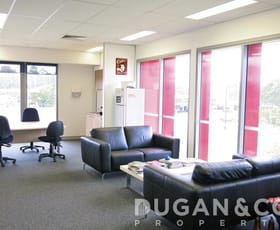 Medical / Consulting commercial property leased at 10A/14 Ashtan Place Banyo QLD 4014