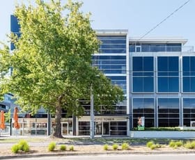Offices commercial property leased at Suite 415, 737 Burwood Road Hawthorn VIC 3122