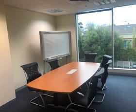 Offices commercial property leased at Suite 313, 737 Burwood Road Hawthorn VIC 3122