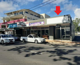 Shop & Retail commercial property leased at 4/349 Esplanade Scarness QLD 4655