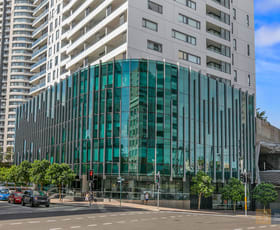 Factory, Warehouse & Industrial commercial property leased at 309/7 Railway Street Chatswood NSW 2067