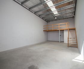 Factory, Warehouse & Industrial commercial property leased at Molendinar QLD 4214