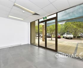 Shop & Retail commercial property leased at 44 Baywater Drive Wentworth Point NSW 2127