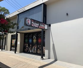 Shop & Retail commercial property leased at Shop 2/161 Waterloo Road Greenacre NSW 2190