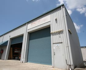 Factory, Warehouse & Industrial commercial property leased at 3/208 Macquarie Road Warners Bay NSW 2282