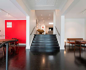 Offices commercial property leased at 180 Bridge Road Richmond VIC 3121