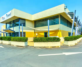 Showrooms / Bulky Goods commercial property leased at 2 Michael Drive Wodonga VIC 3690