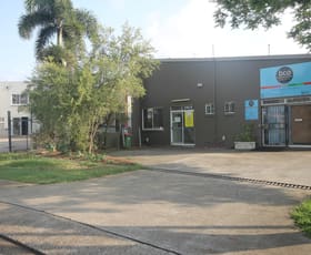 Factory, Warehouse & Industrial commercial property leased at 8/9-11 Trade Street Ormiston QLD 4160