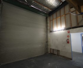 Factory, Warehouse & Industrial commercial property leased at 8/9-11 Trade Street Ormiston QLD 4160